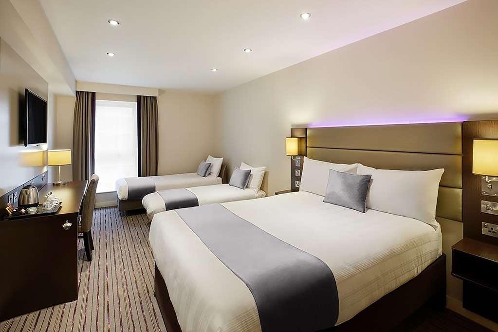 Milestone Peterborough Hotel A1M, Sure Hotel Collection By Best Western Stilton Dış mekan fotoğraf