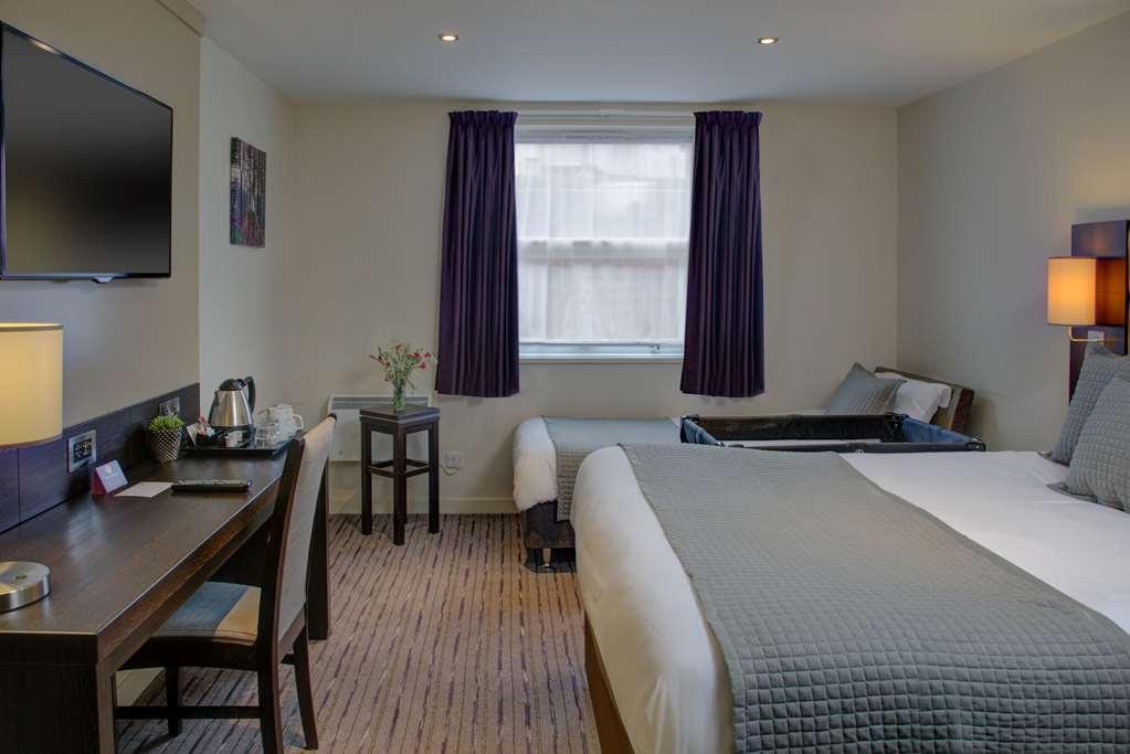 Milestone Peterborough Hotel A1M, Sure Hotel Collection By Best Western Stilton Dış mekan fotoğraf