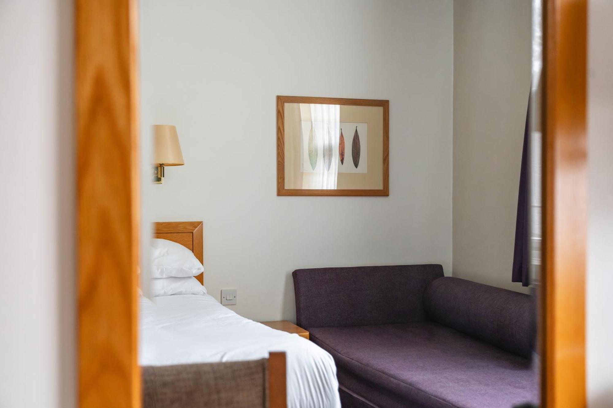 Milestone Peterborough Hotel A1M, Sure Hotel Collection By Best Western Stilton Dış mekan fotoğraf