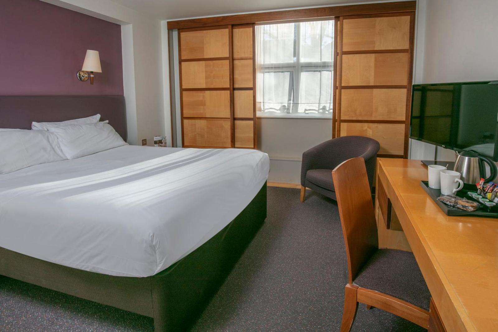 Milestone Peterborough Hotel A1M, Sure Hotel Collection By Best Western Stilton Dış mekan fotoğraf
