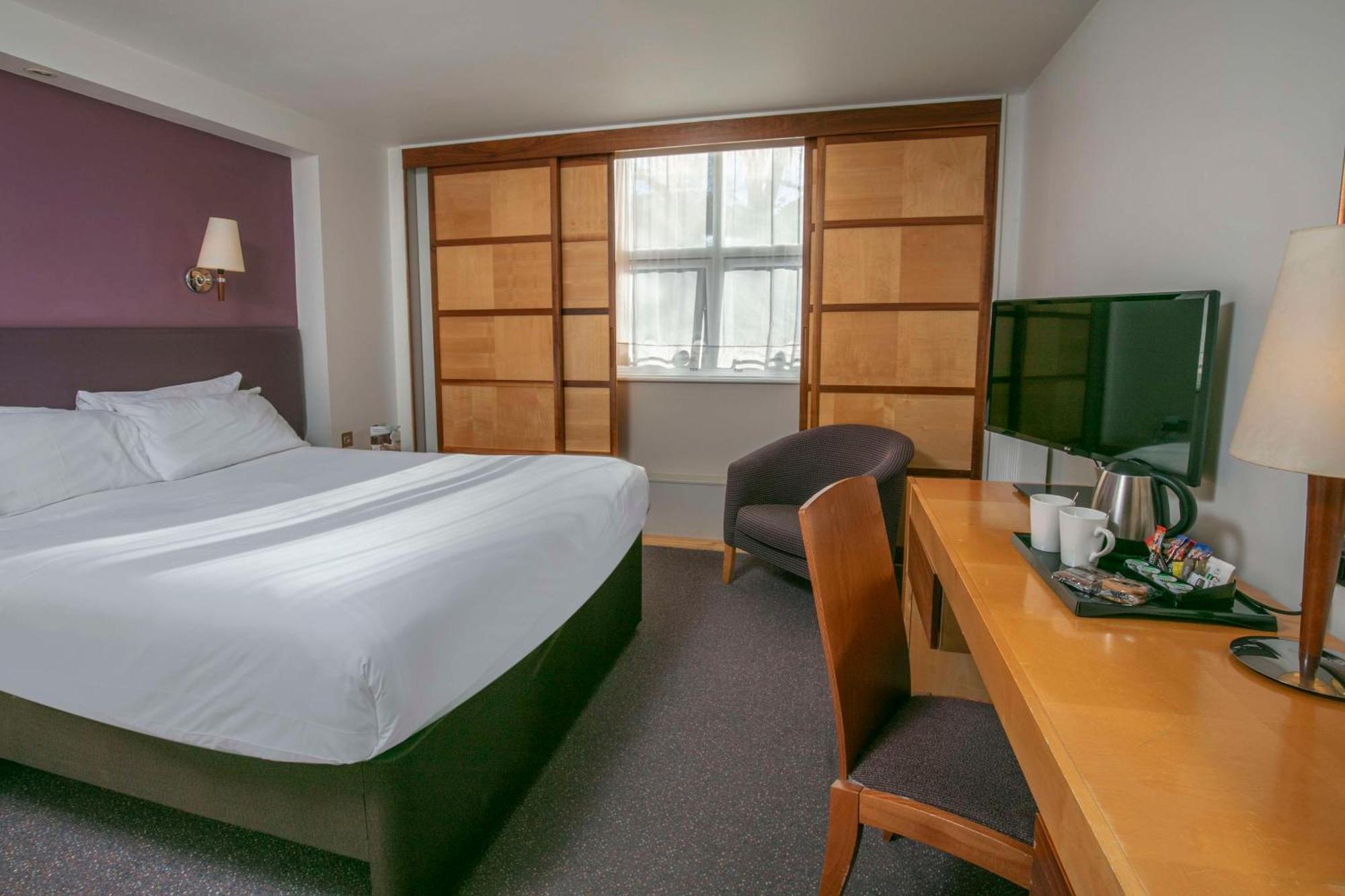 Milestone Peterborough Hotel A1M, Sure Hotel Collection By Best Western Stilton Dış mekan fotoğraf