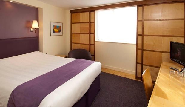 Milestone Peterborough Hotel A1M, Sure Hotel Collection By Best Western Stilton Dış mekan fotoğraf